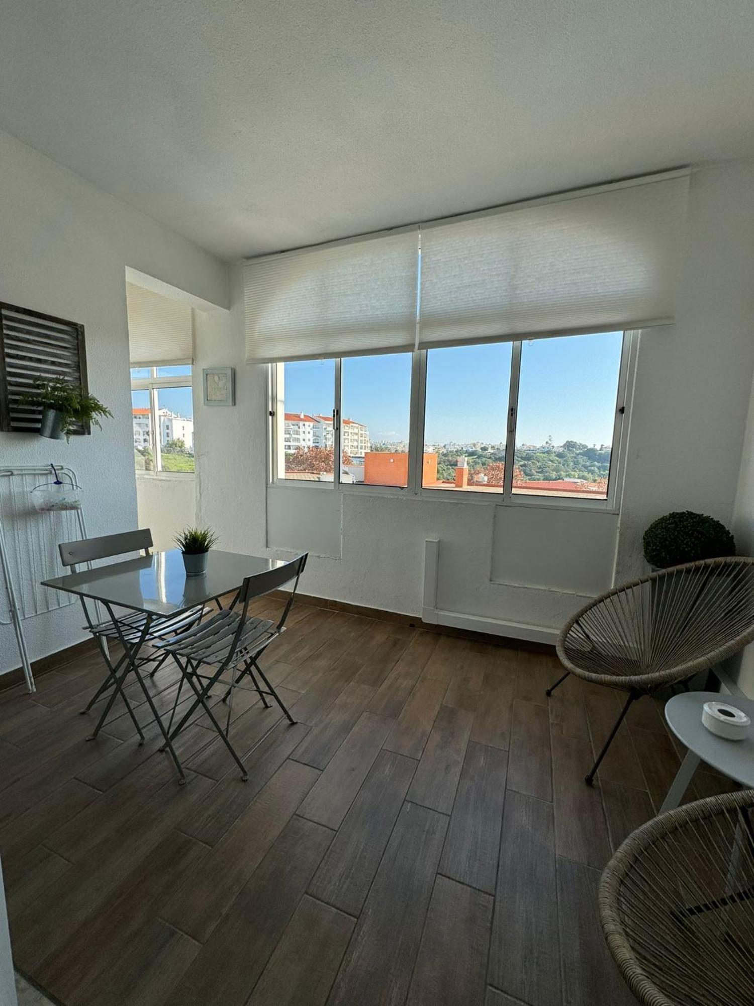 Apartamento Oceano Albufeira Exterior foto