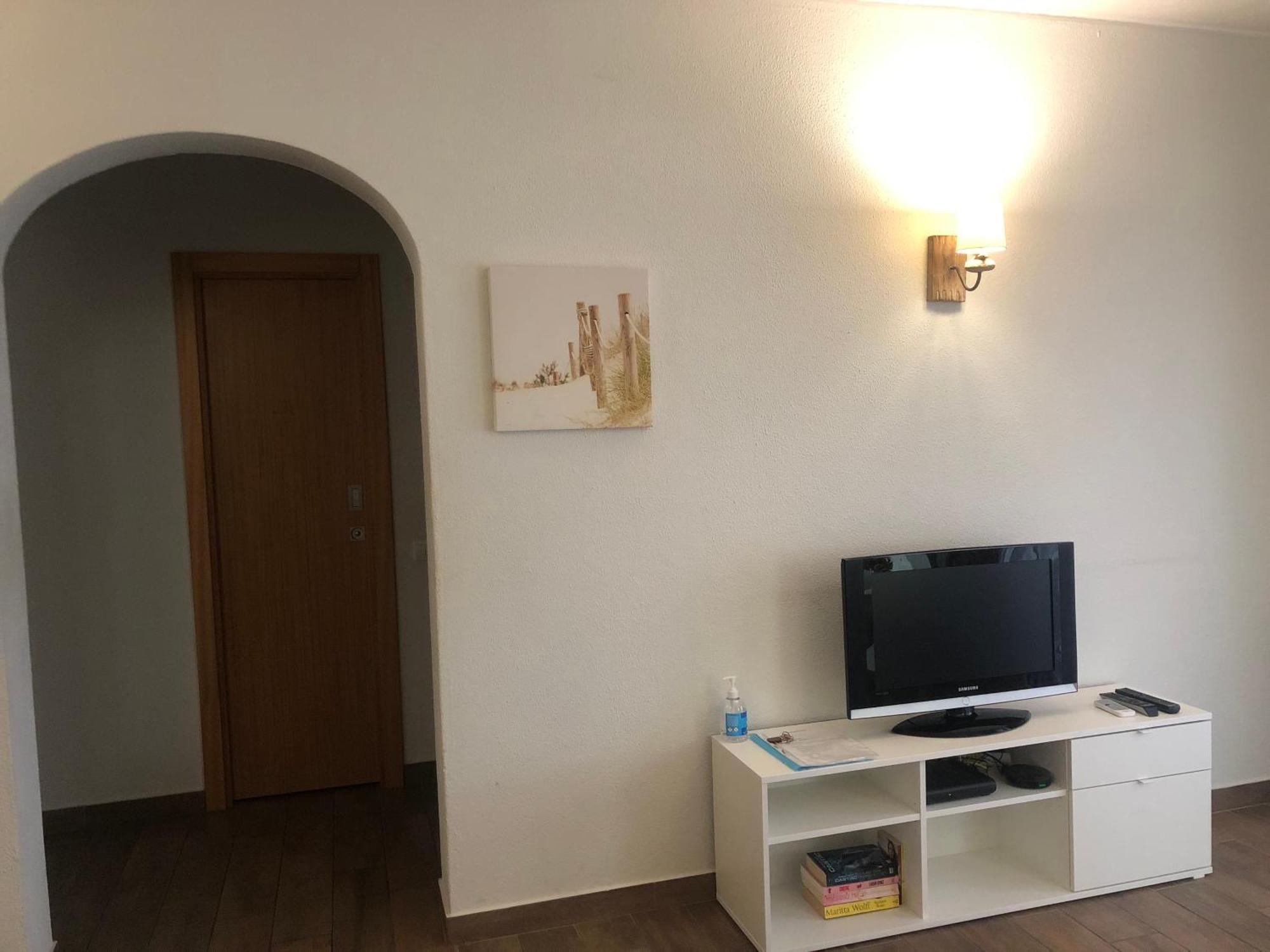 Apartamento Oceano Albufeira Exterior foto