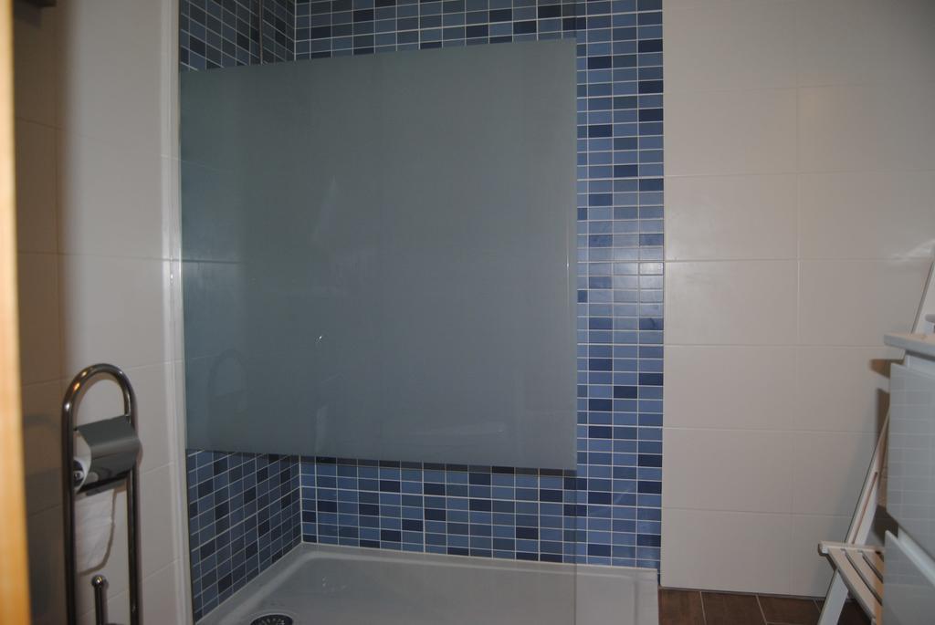 Apartamento Oceano Albufeira Exterior foto