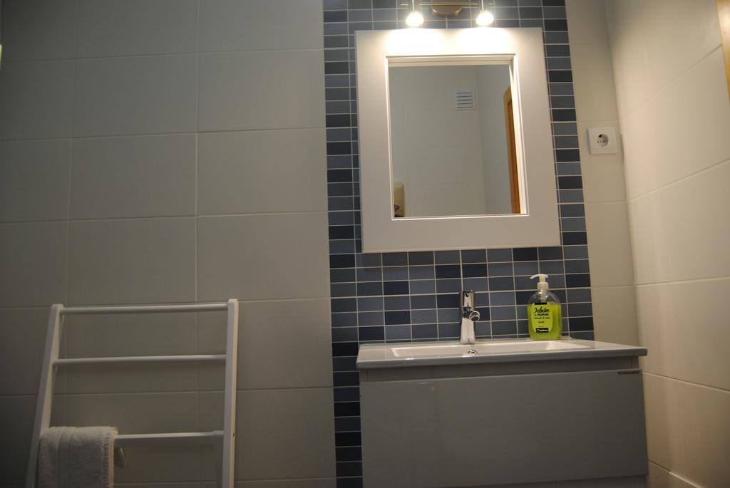Apartamento Oceano Albufeira Exterior foto