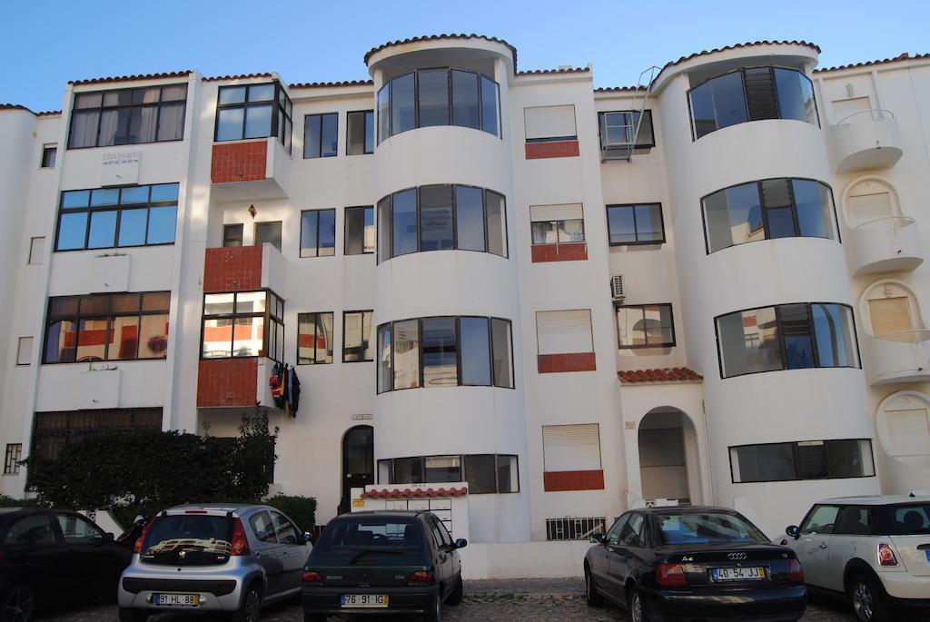 Apartamento Oceano Albufeira Zimmer foto